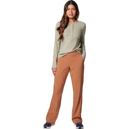 Columbia - All Seasons Bootcut II Pant - Women's