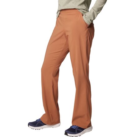 Columbia - All Seasons Bootcut II Pant - Women's
