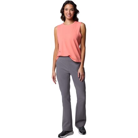 Columbia - All Seasons Bootcut II Pant - Women's