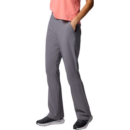 Columbia - All Seasons Bootcut II Pant - Women's
