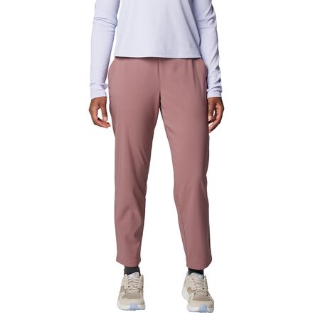 All Seasons Pull-On II Pant - Women's