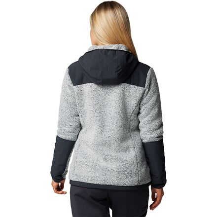 Columbia - Arctic Crest Sherpa Full-Zip Jacket - Women's