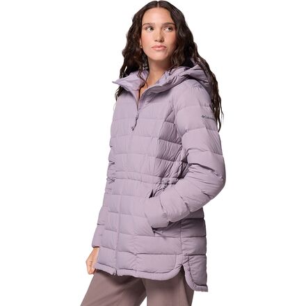Columbia - Ardenwood Mid Down Jacket - Women's