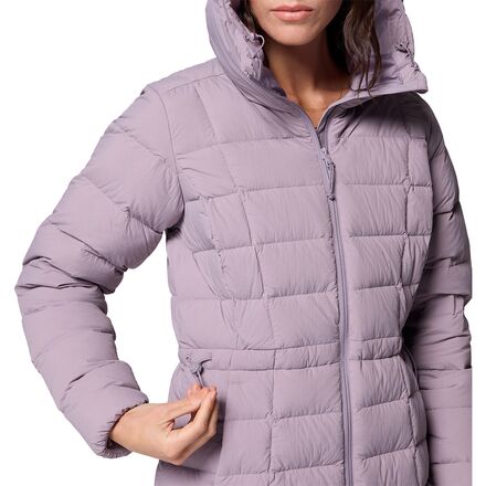 Columbia - Ardenwood Mid Down Jacket - Women's