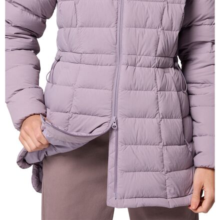 Columbia - Ardenwood Mid Down Jacket - Women's