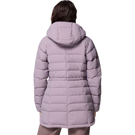 Columbia - Ardenwood Mid Down Jacket - Women's