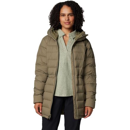 Ardenwood Mid Down Jacket - Women's