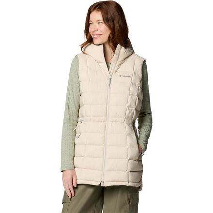 Ardenwood Mid Down Vest - Women's