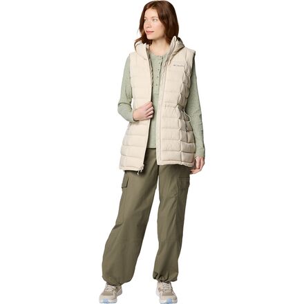 Columbia - Ardenwood Mid Down Vest - Women's