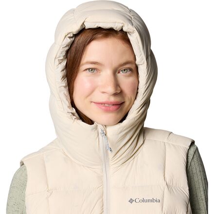 Columbia - Ardenwood Mid Down Vest - Women's