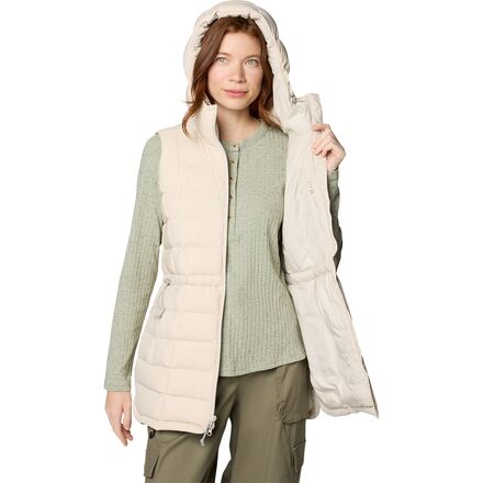 Columbia - Ardenwood Mid Down Vest - Women's