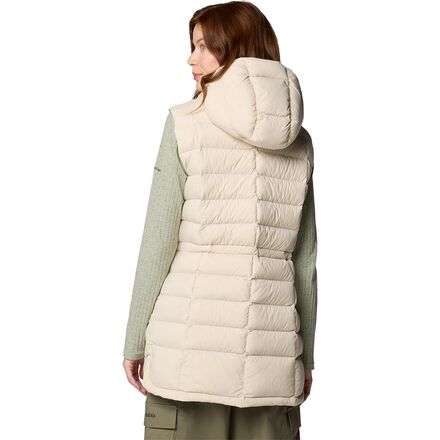Columbia - Ardenwood Mid Down Vest - Women's