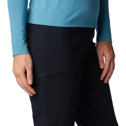 Columbia - Back Beauty High-Rise Pant - Women's
