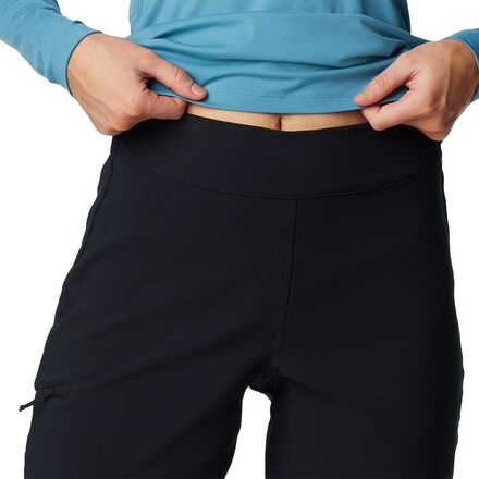 Columbia - Back Beauty High-Rise Pant - Women's