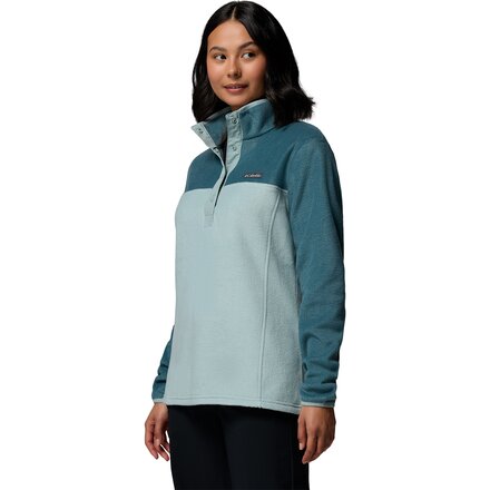 Columbia - Benton Springs 1/2-Snap II Fleece Pullover - Women's