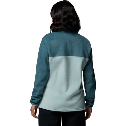 Columbia - Benton Springs 1/2-Snap II Fleece Pullover - Women's
