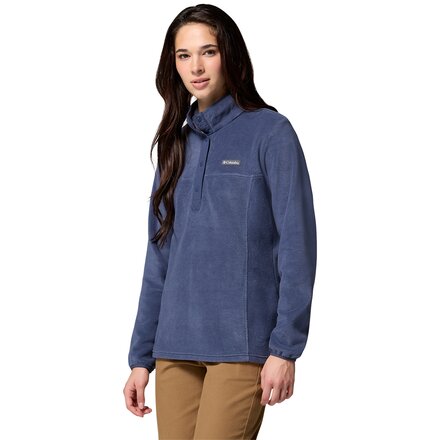 Columbia - Benton Springs 1/2-Snap II Fleece Pullover - Women's