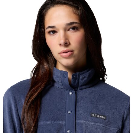 Columbia - Benton Springs 1/2-Snap II Fleece Pullover - Women's