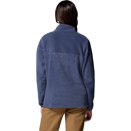 Columbia - Benton Springs 1/2-Snap II Fleece Pullover - Women's