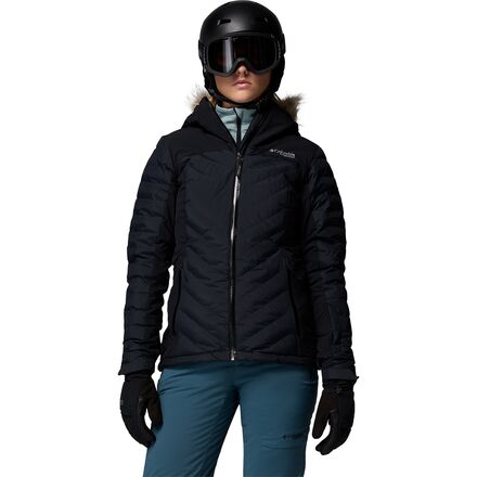 Bird Mountain III Insulated Jacket - Women's
