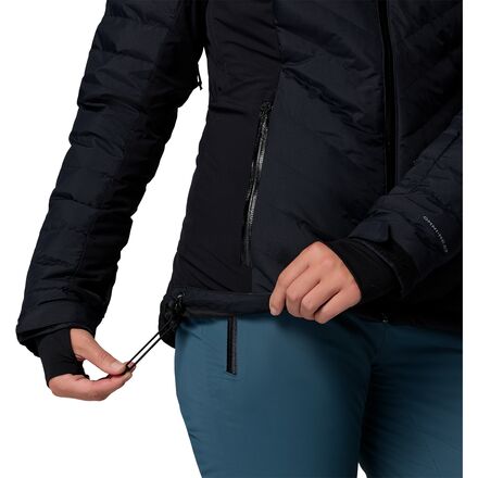Columbia - Bird Mountain III Insulated Jacket - Women's