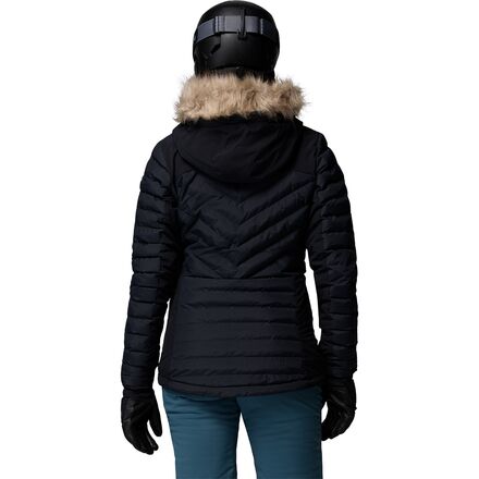 Columbia - Bird Mountain III Insulated Jacket - Women's