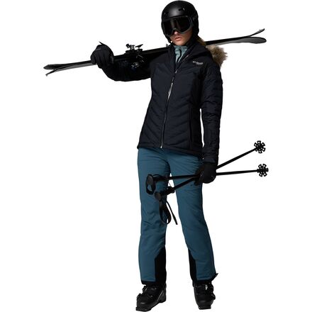Columbia - Bird Mountain III Insulated Jacket - Women's