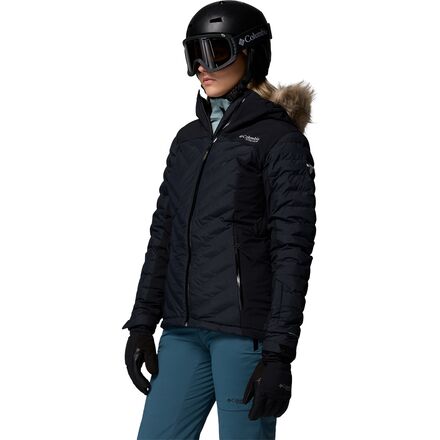 Columbia - Bird Mountain III Insulated Jacket - Women's