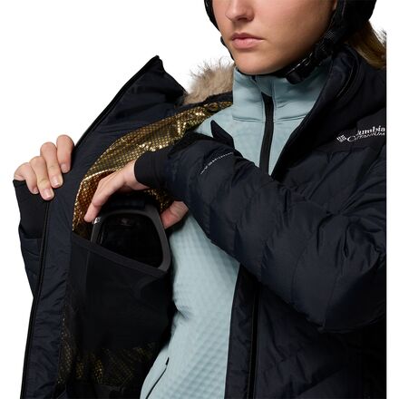 Columbia - Bird Mountain III Insulated Jacket - Women's