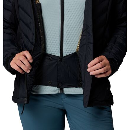 Columbia - Bird Mountain III Insulated Jacket - Women's
