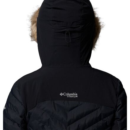 Columbia - Bird Mountain III Insulated Jacket - Women's