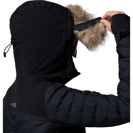 Columbia - Bird Mountain III Insulated Jacket - Women's