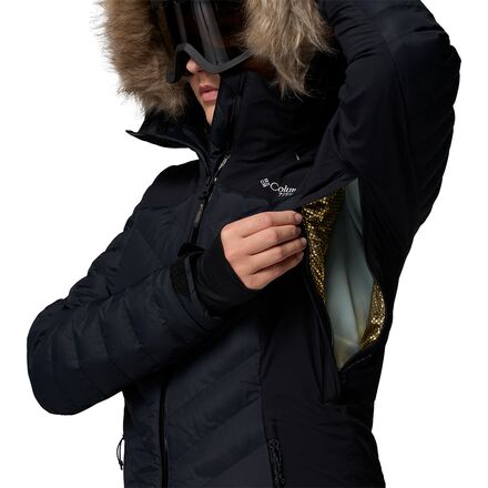 Columbia - Bird Mountain III Insulated Jacket - Women's