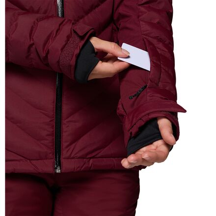 Columbia - Bird Mountain III Insulated Jacket - Women's