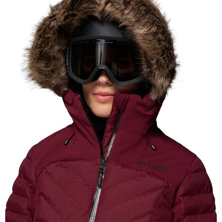 Columbia - Bird Mountain III Insulated Jacket - Women's
