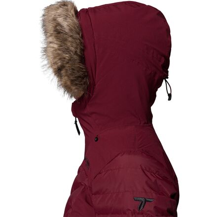 Columbia - Bird Mountain III Insulated Jacket - Women's
