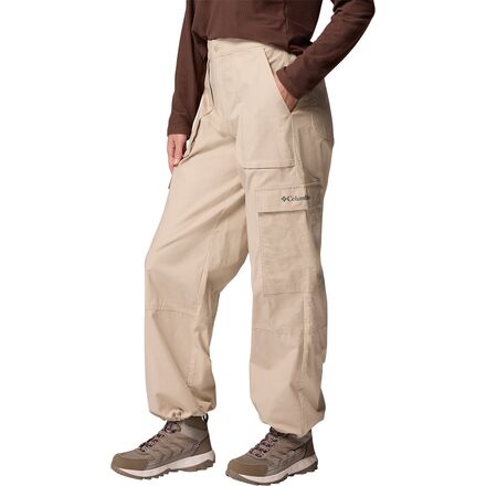 Columbia - Brea Falls Cotton Ripstop Pant - Women's