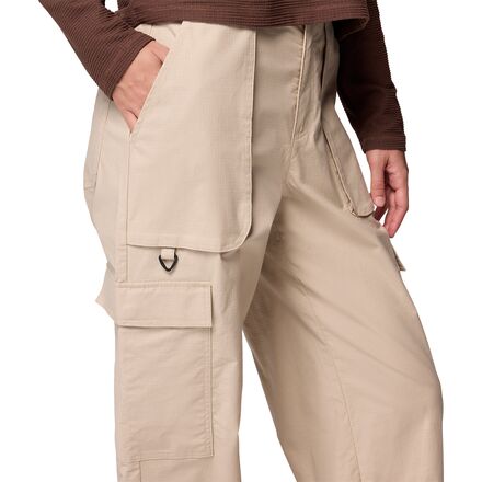 Columbia - Brea Falls Cotton Ripstop Pant - Women's