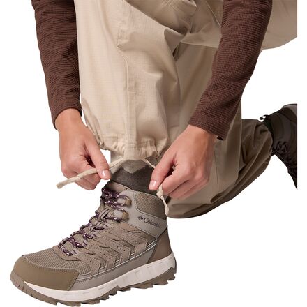 Columbia - Brea Falls Cotton Ripstop Pant - Women's