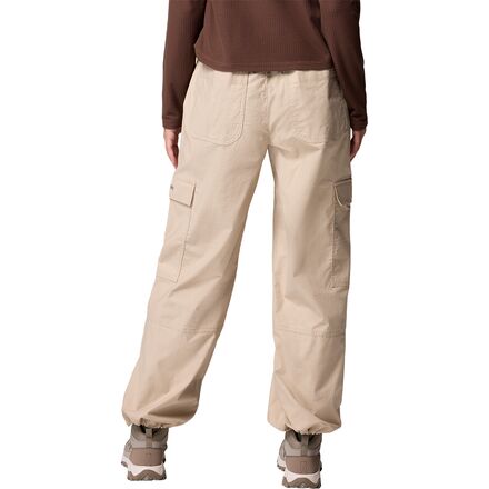 Columbia - Brea Falls Cotton Ripstop Pant - Women's