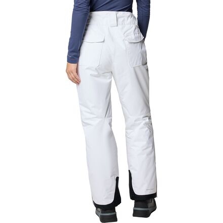 Columbia - Bugaboo II Insulated Pant - Women's