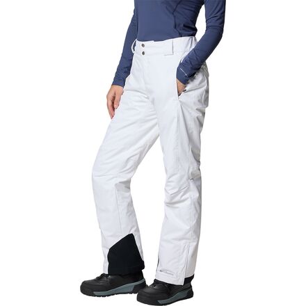 Columbia - Bugaboo II Insulated Pant - Women's