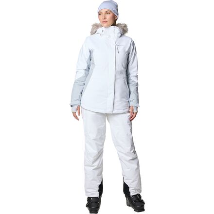 Columbia - Bugaboo II Insulated Pant - Women's