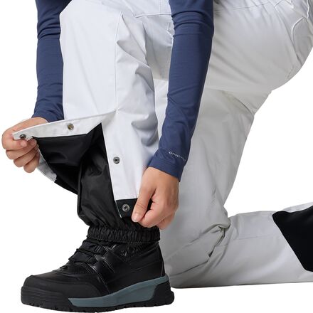Columbia - Bugaboo II Insulated Pant - Women's