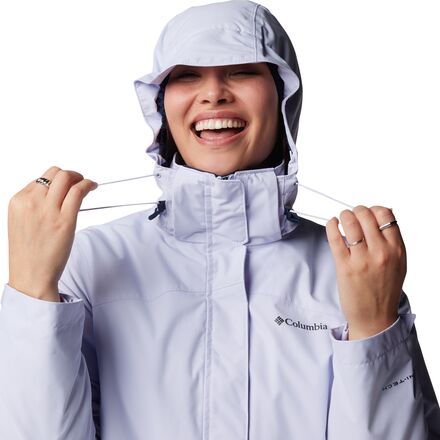 Columbia - Bugaboo III Fleece Interchange 3-In-1 Jacket - Women's