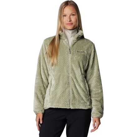 Columbia - Bugaboo III Fleece Interchange 3-In-1 Jacket - Women's