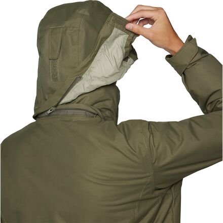 Columbia - Bugaboo III Fleece Interchange 3-In-1 Jacket - Women's