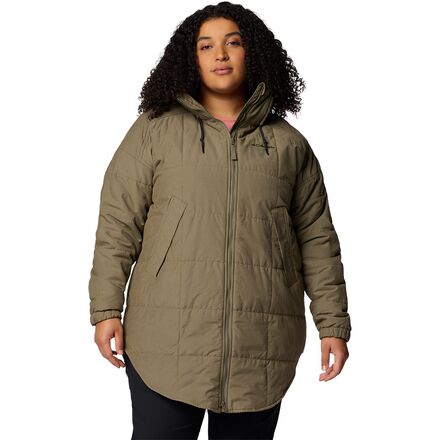 Chatfield Hill II Novelty Jacket - Extended - Women's