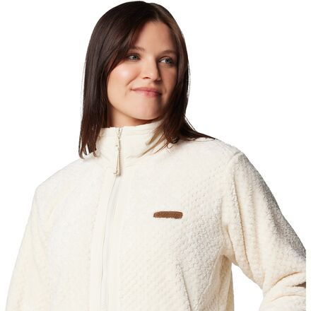 Columbia - Fire Side 1/4-Zip II Pullover - Women's