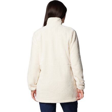 Columbia - Fire Side 1/4-Zip II Pullover - Women's